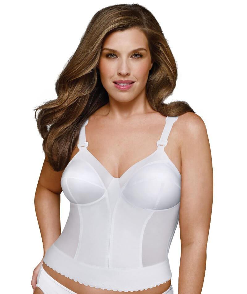 Why Full-Figure Women Love 3-Part Cup Bras: Benefits and Features Expl
