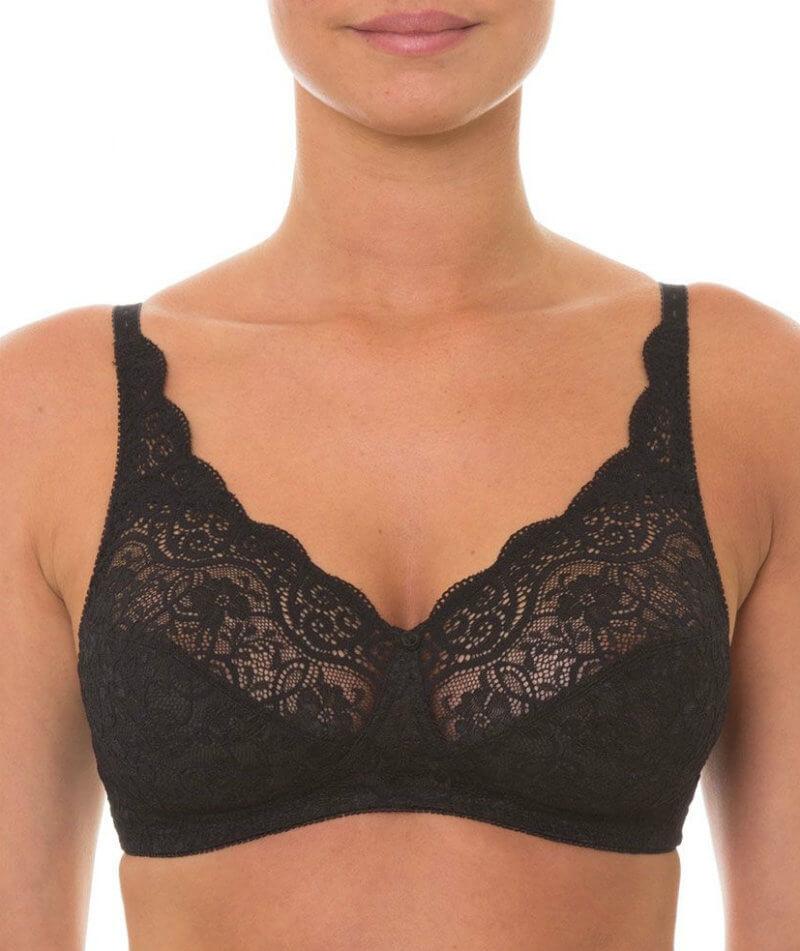 Lingerie, Amourette 300 Wired Full Cup Bra