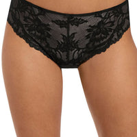 Fantasie Bronte Brief - Black