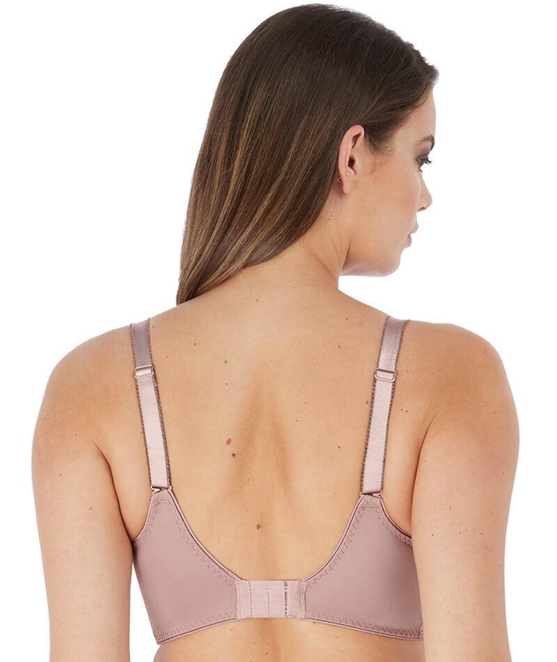 Envisage Taupe Full Cup Side Support Bra from Fantasie