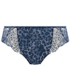 Fantasie Antonia Brief - Blue Knickers