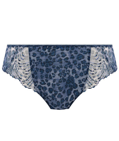 Fantasie Antonia Brief - Blue Knickers