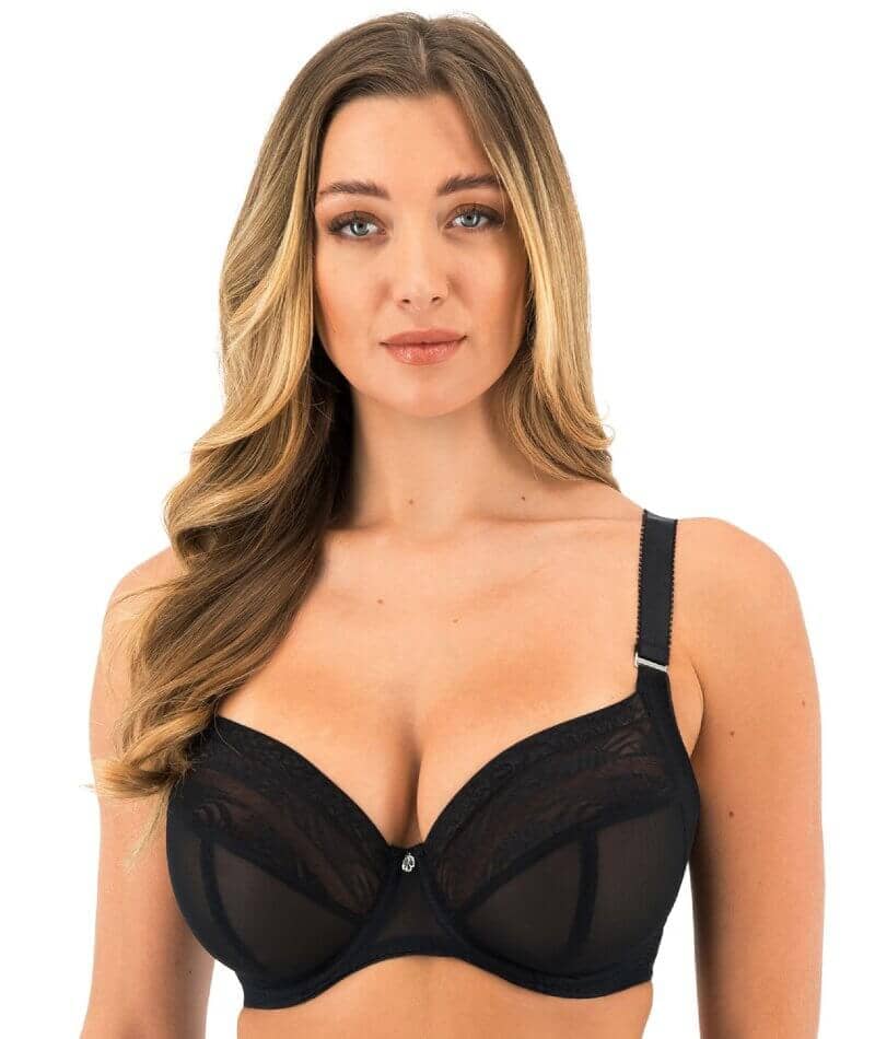 Best Unlined Bras For Style & Support - Unlined Underwire & Plunge Bras for  Women