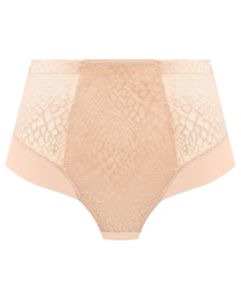 Envisage High Waist Brief Panty