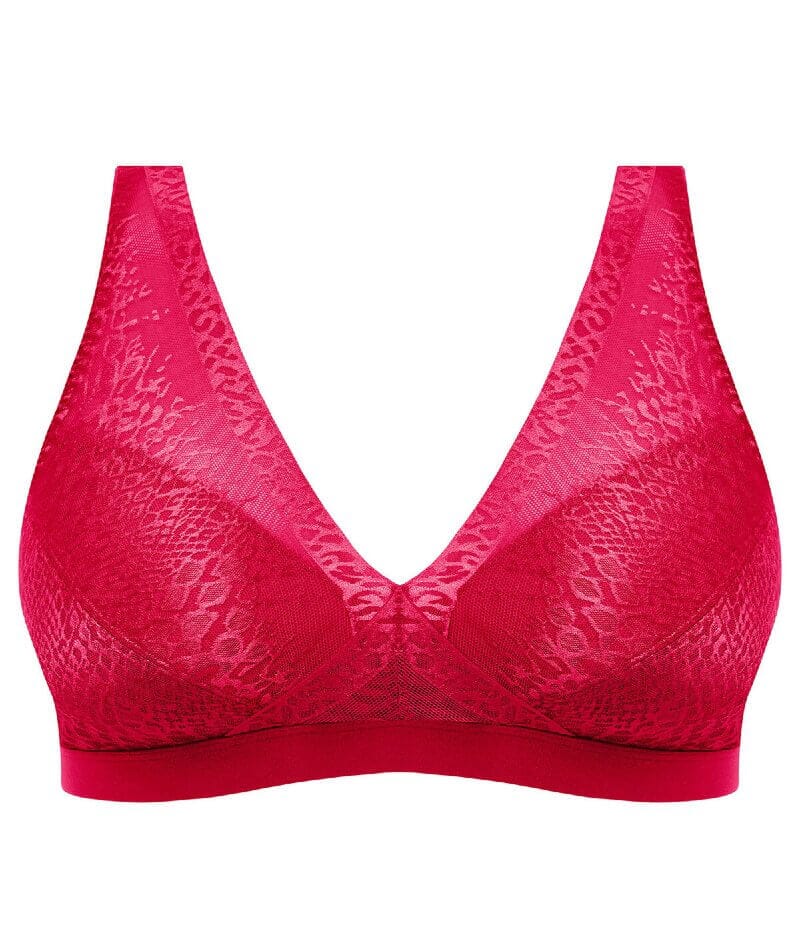 New Arrivals: Wire-Free Bralette In New Colors