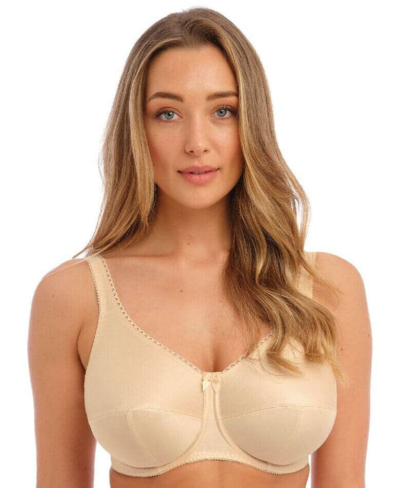 Orchid Macromastia Specialty Soft Cup Wired Bra