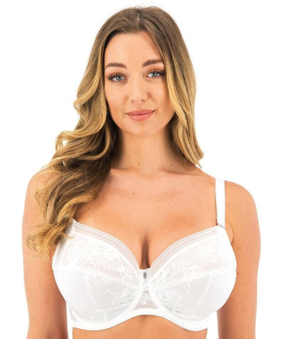 FANTASIE CALLY LACE FULL CUP UNDERWIRE BALCONY BRA – Tops & Bottoms