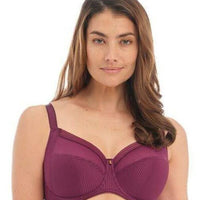 Fantasie Fusion Full Cup Side Support Bra Sapphire – Brastop US
