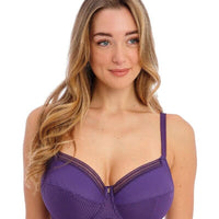 Fantasie Fusion Full Cup Side Support Bra: Coffee Roast : 30F