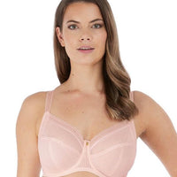 Fusion Cinnamon Full Cup Side Support Bra from Fantasie