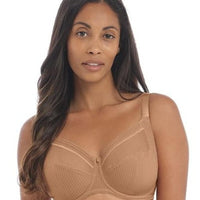 Fusion Full Cup Side Bra In White - Fantasie