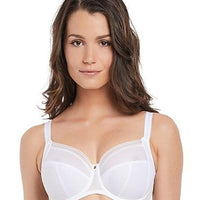 Fantasie Fusion Full Cup Side Support Bra: Coffee Roast : 38D