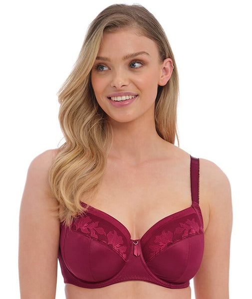 Buy Fantasie Illusion Underwi Side Support Bra from the Next UK online shop