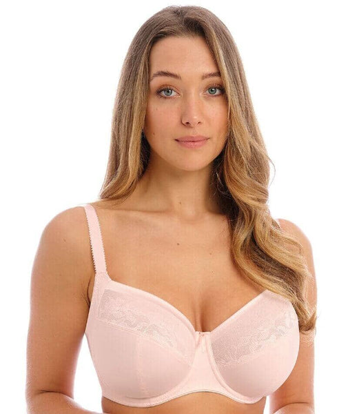 Ilusion Clear Solution Seamless Bra 38B Nude 