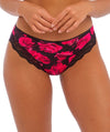 Fantasie Lucia Brief - Noir Knickers