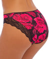 Fantasie Lucia Brief - Noir Knickers