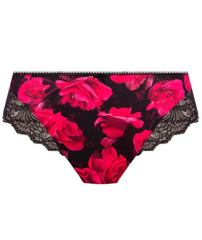 Fantasie Lucia Brief - Noir Knickers