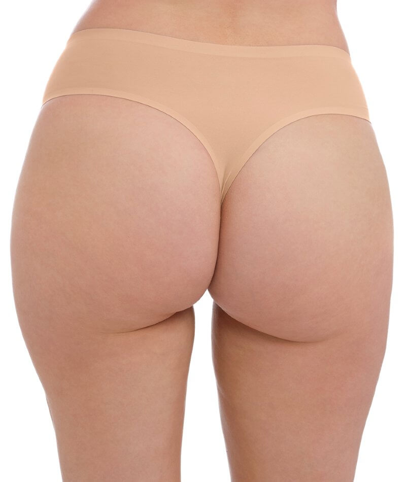 Invisible Panties-Pure Cotton Seamless Women's Panties,01,M : :  Clothing, Shoes & Accessories