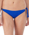 Fantasie Swim Ottawa Classic Tie Side Brief - Pacific Swim XS Pacific