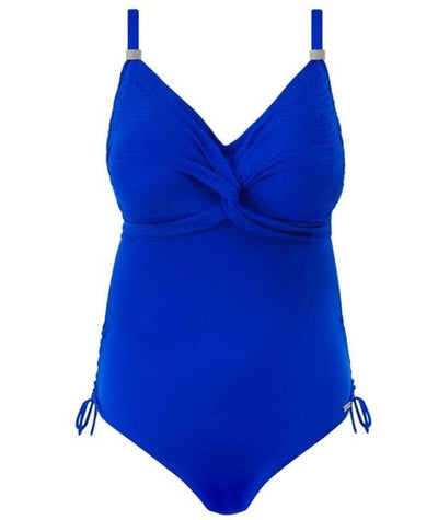 Fantasie Swim Ottawa Underwire Twist Front Suit - Pacific Swim