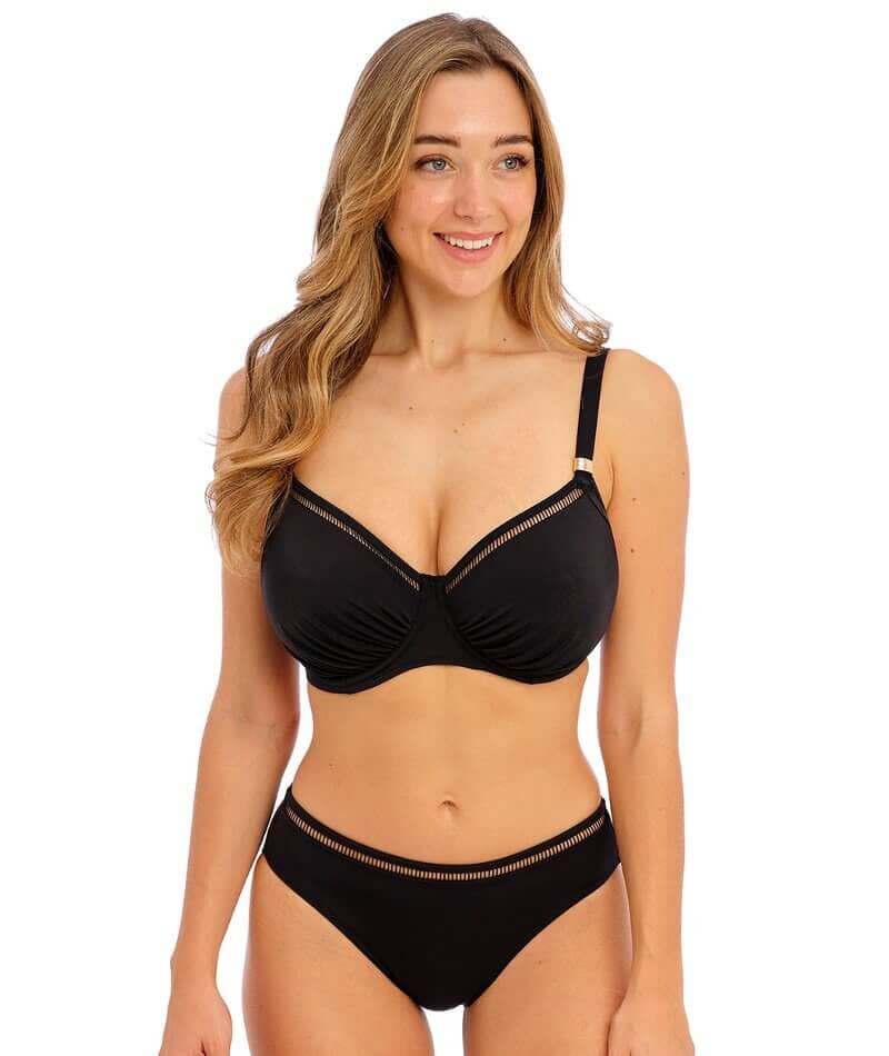 Swimwear  Cup Sized Swimwear and Bikini Tops – Tagged Elomi– Forever  Yours Lingerie