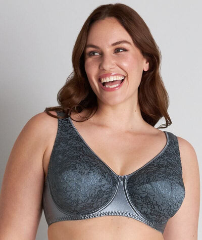 Hotmilk Bras  Hotmilk Nursing Bras from D to O Cup - Storm in a D Cup  Canada
