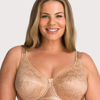 Fayreform Charlotte Underwire Bra : : Clothing, Shoes