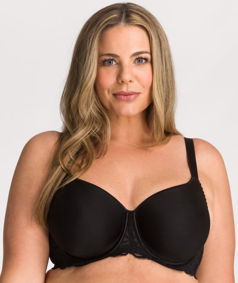 Best Bras for 32DD - Bra Advice and How It Should Fit