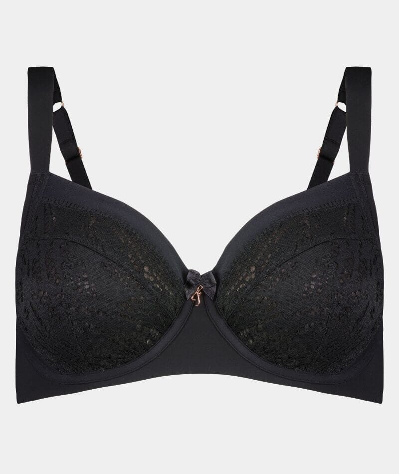The Minimalist Bra by Fayreform Online, THE ICONIC
