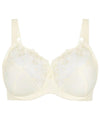 Fayreform Violet Underwire Bra - Antique White Bras