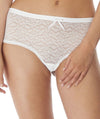 Freya Fancies Hipster Brief - White Knickers XS White