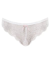 Freya Fancies Brazillian Brief - White Knickers