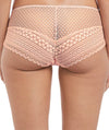 Freya Daisy Lace Short - Blush Knickers