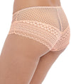 Freya Daisy Lace Short - Blush Knickers