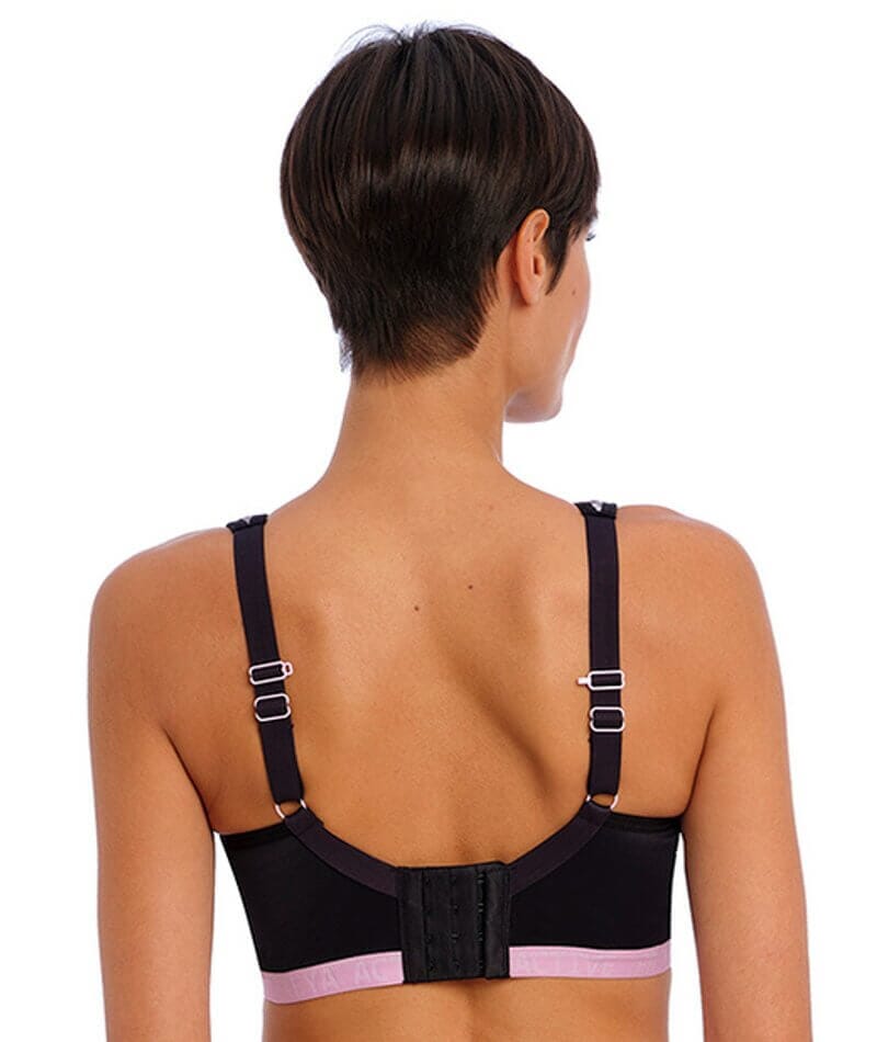 Freya Women's Active Underwire Sports Bra : : Clothing, Shoes &  Accessories