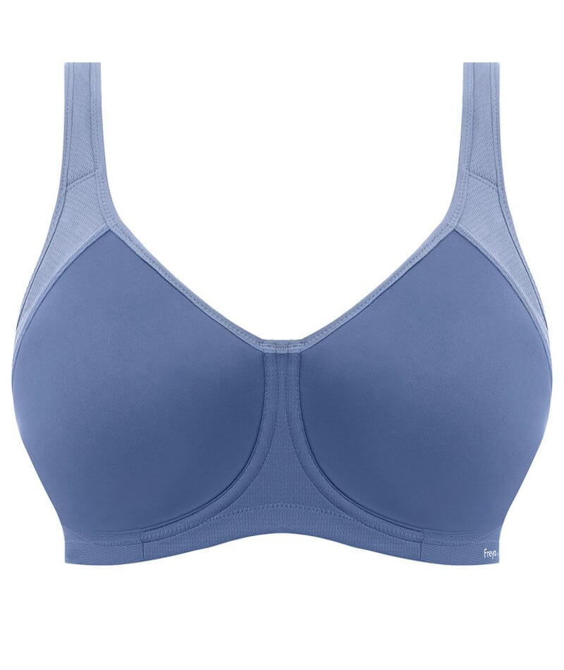 Freya Active Sonic Underwired Moulded Sports Bra - Carbon  Bras Galore –  Bras Galore - Lingerie and Swimwear Specialist