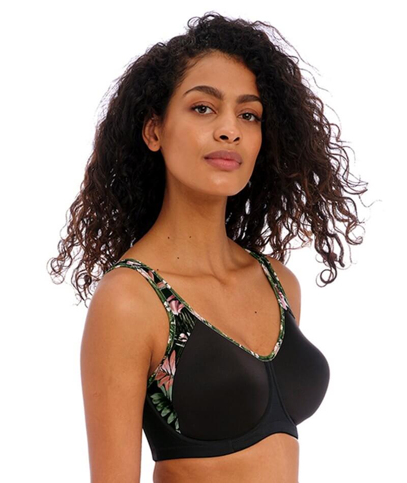 Freya Active Moulded Cup Swimsuit