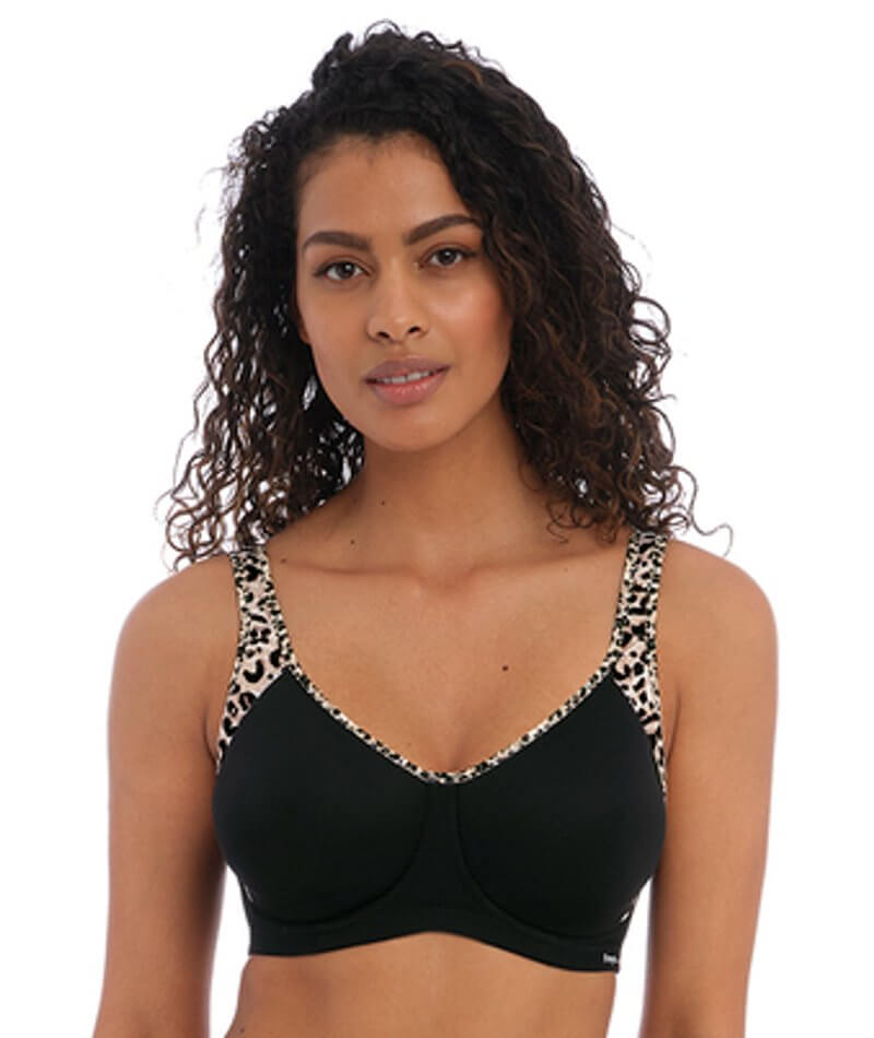 Sale  Freya Promotions Sonic-Moulded Sports Bra All the people