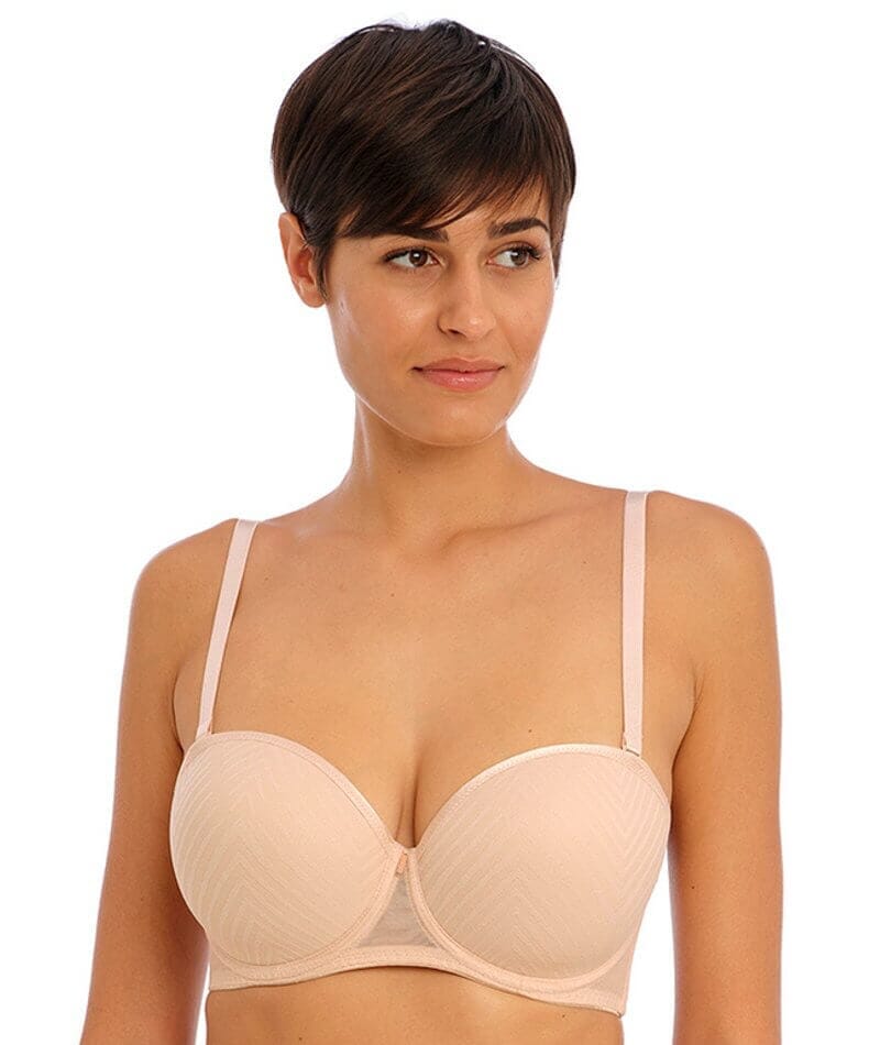 Cleo by Panache Womens Lexi Molded Balconnet Bra : : Clothing,  Shoes & Accessories