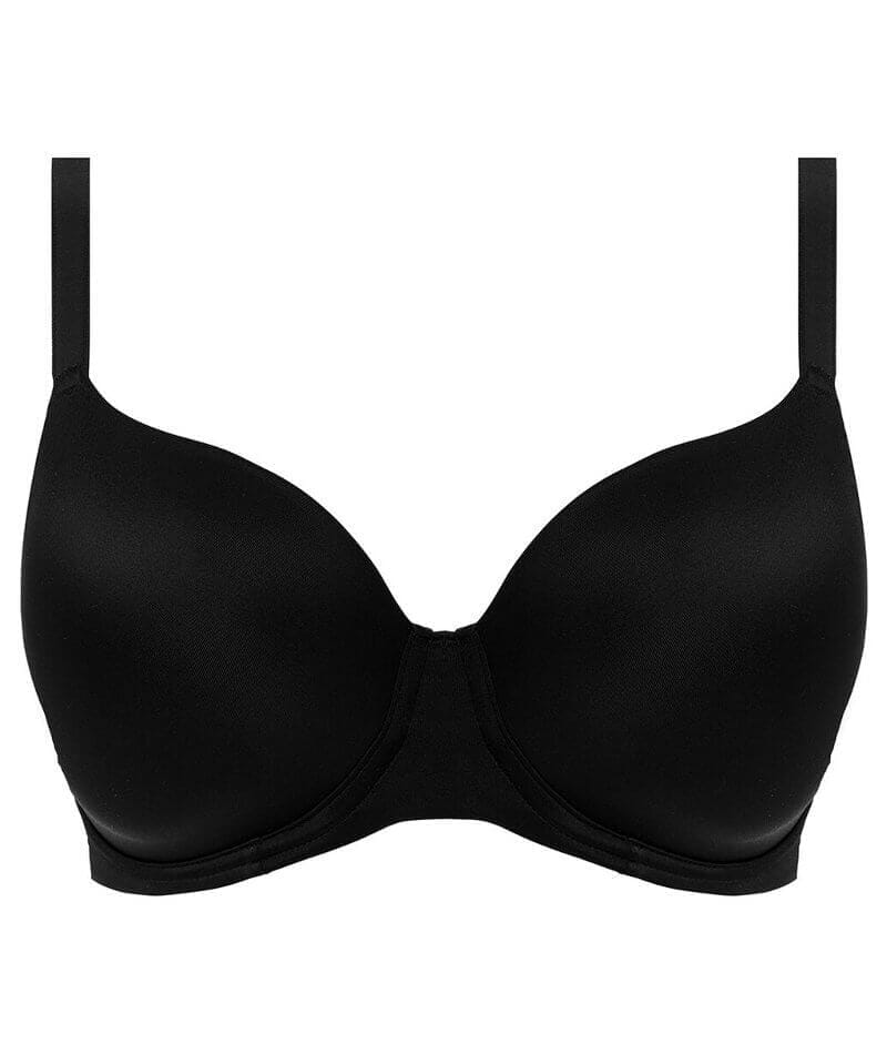28DD Bra Size in Black Convertible, Halter and Padded Bras