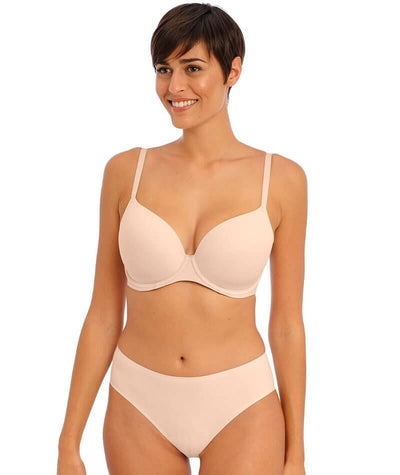 T-Shirt Bras  Smooth Bras from Plums Lingerie