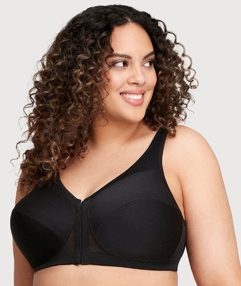 Glamorise MagicLift Active Support Bra, £31.50