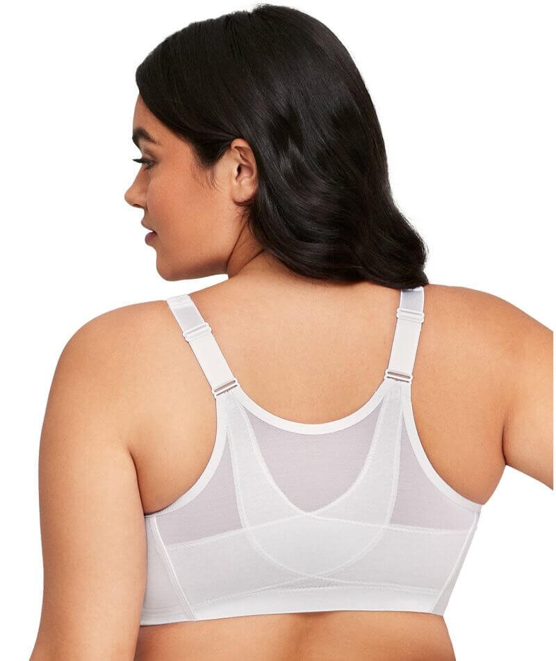 Posture Correcting Lift Up Bra  Posture support bra, Support bras