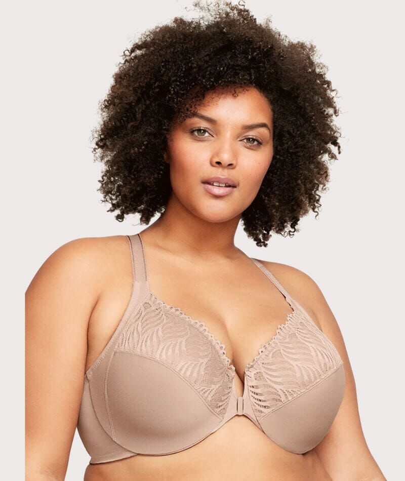 Glamorise's Bra-Fit Tips & Two to Try - Beauty News NYC - The