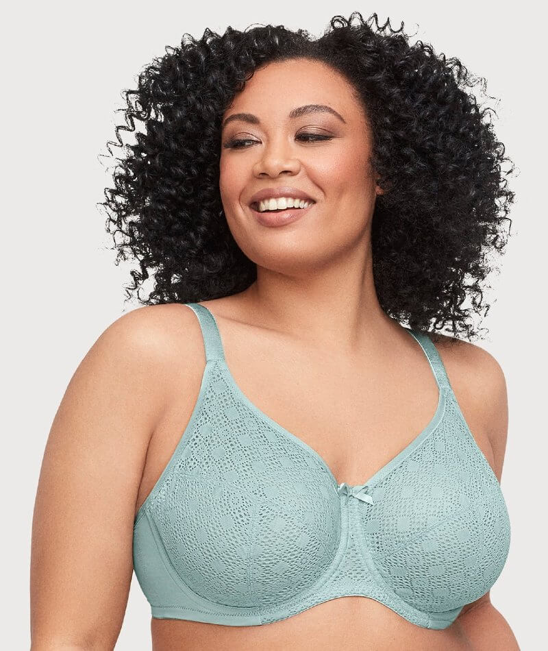 Bra Accessories: Extra Comfort For Curve Bras