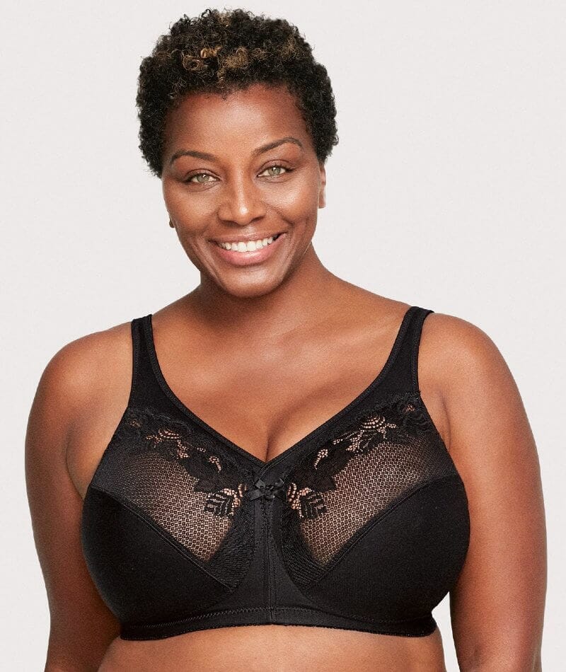 Everything You Need to Know About Minimizer Bras