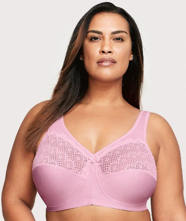 J.Mannequin - Pink bra Size:40D Kshs:450