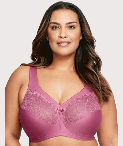 Playtex Women's Wireless Bra, Perfectly Purple, 44D : : Clothing,  Shoes & Accessories