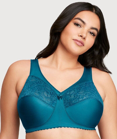 Glamorise Magiclift Full Figure Support Bra, Bras, Clothing & Accessories