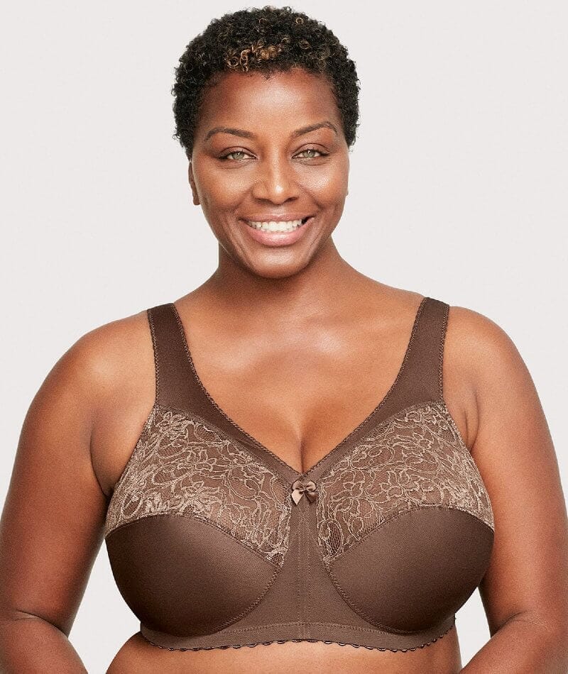 Best bras Australia: Women with cup sizes A-F share their favourites.